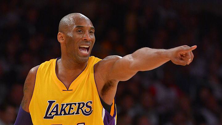 Bills Players React To Death Of Kobe Bryant