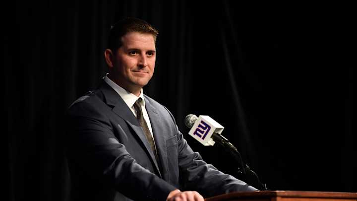 NFL Rumors: Are Giants A Dark Horse Candidate for Tom Brady?