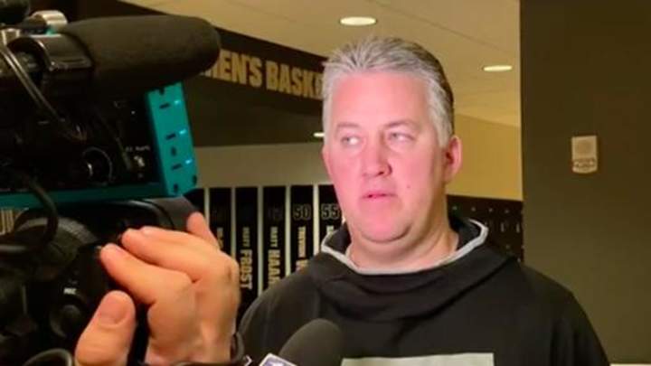 Meet The Opponent: No. 25 Rutgers Still Perfect at Home