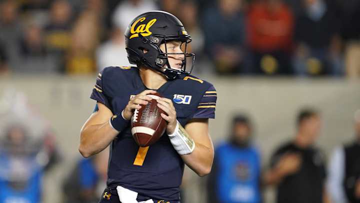 Notre Dame To Face California In 2022