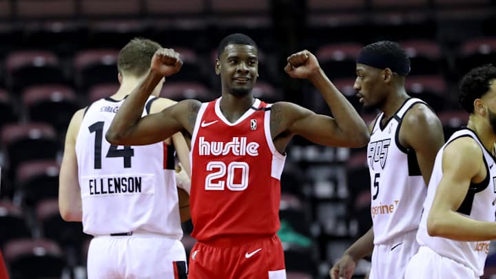 Josh Jackson Is Finally 'Free' But Please Excuse My Skepticism