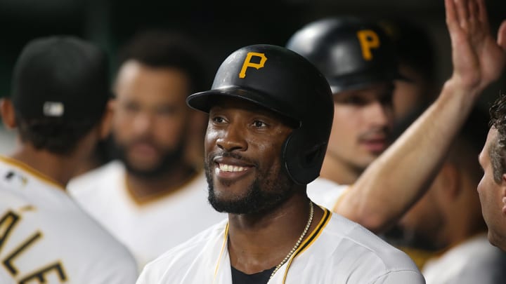 Diamondbacks Acquire Pirates Outfielder Starling Marte