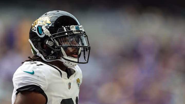 Which Former Jaguars Made the Initial 52-Man XFL Rosters?