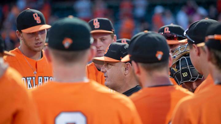 Cowboy Baseball Preparing for 2020 Season