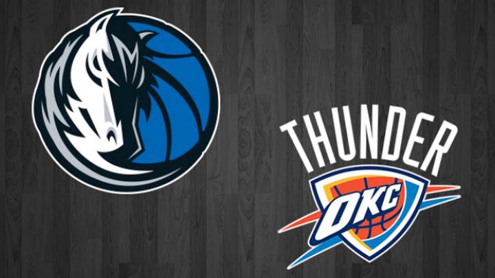 ‘Under Pressure:’ Mavs at Thunder GameDay Preview ‘Under Pressure:’ Mavs at Thunder GameDay Preview