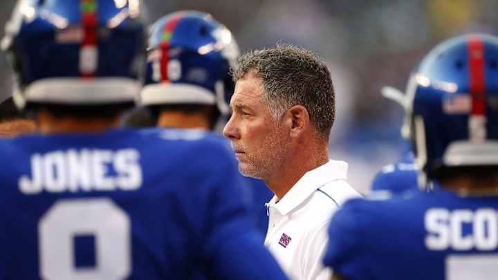 Is new Broncos OC Pat Shurmur Really a 'QB Whisperer'? His Resume Doesn't Lie
