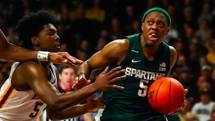 Big Ten Daily, Volume 3: Road Teams Have a Huge Sunday