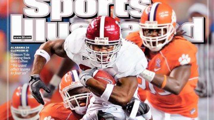 Crimson Tide Roll Call: Thursday, September 8, 2022 Crimson Tide Roll Call: Thursday, September 8, 2022