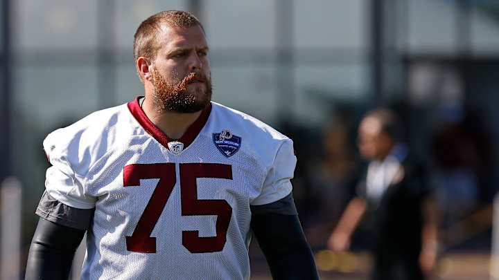 Which Pending Offensive Free Agents With Jay Gruden Ties Could the Jaguars Pursue?