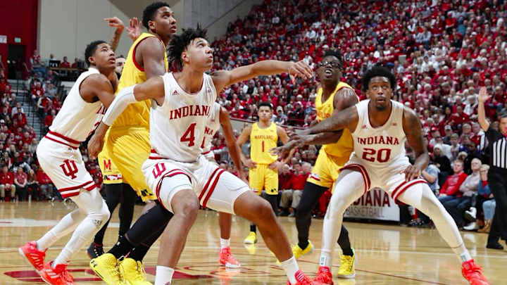 My Two Cents: Indiana's Loss Identical to Thursday's Win