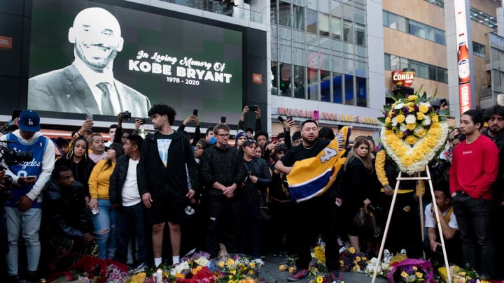 Kobe Bryant Helicopter Crash Investigation Will Examine Several Factors