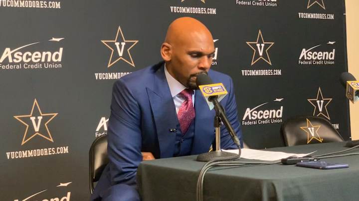 For Vanderbilt, Forget the Streaks, Focus on Every Positive