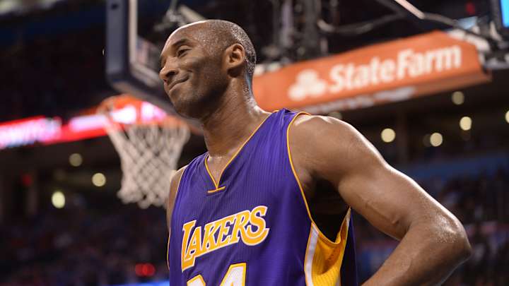 76ers Players Pay Tribute to Kobe Bryant on Social Media