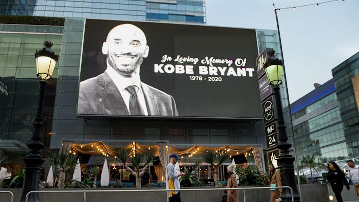 Jaguars React With the Rest of the Sports World to Kobe Bryant’s Passing