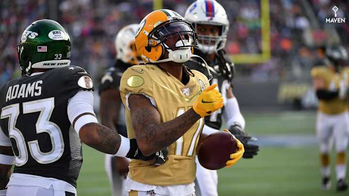 Packers Lead Pro Bowl Tributes to Kobe Bryant