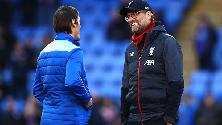 Liverpool to Send Youth Team, U-23 Coach to FA Cup Replay as Klopp, Senior Squad Rest