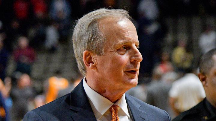 ‘He Still Had Another Chapter He Wanted to Write’: Rick Barnes Reflects on the Life of Kobe Bryant