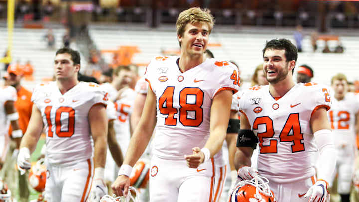 Position Review: Specialists