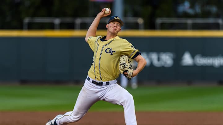 Jackets Hold Off Bearcats In Day 2 Of Atlanta Challenge