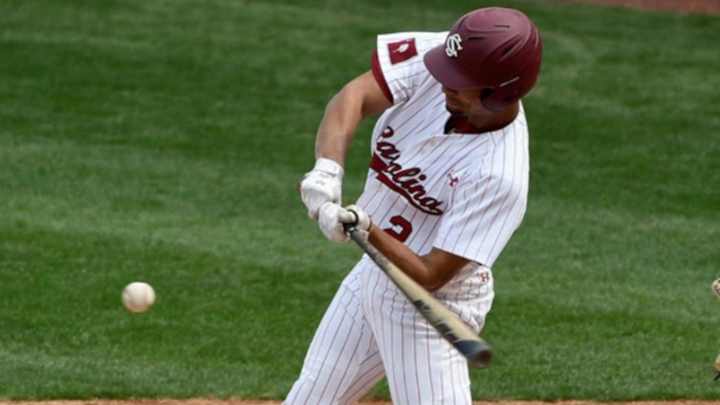 Two Gamecocks named to Preseason All-American team