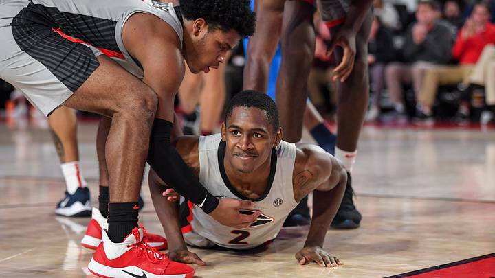 Preview: Georgia Basketball Takes on Missouri