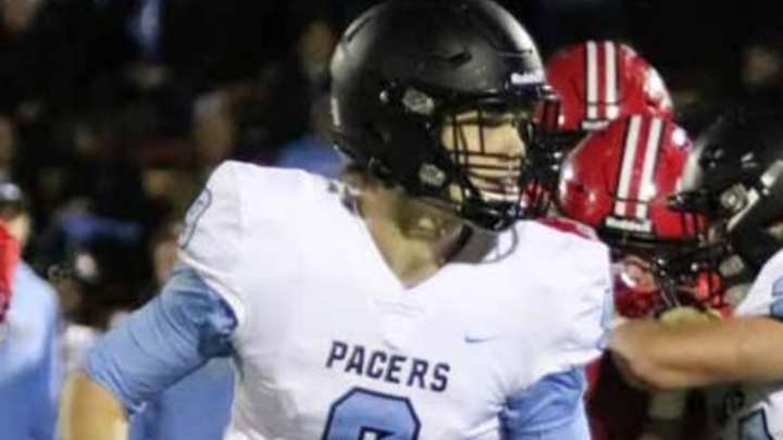 Utes pickup QB commit for 2020 class