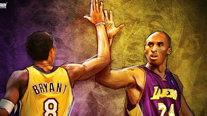 Kobe Bryant Debate: Are Mark Cuban and the Mavs Right To Retire No. 24?