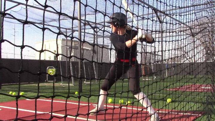 Cowgirls' Gajewski Likes the Toughness He Sees Moving into This Season
