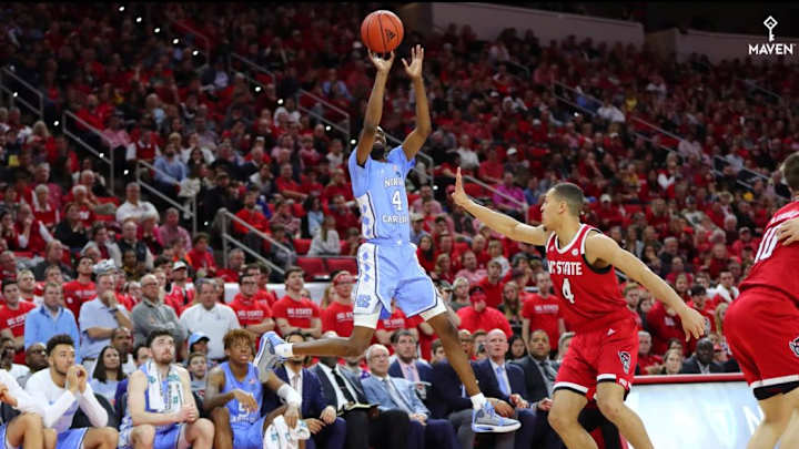 Carolina Blue Continues to be Wolfpack Kryptonite Carolina Blue Continues to be Wolfpack Kryptonite