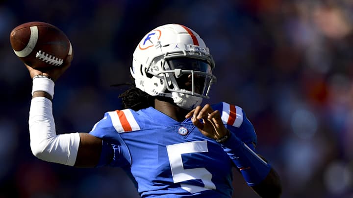Making the Case: Should Emory Jones Start at QB for Florida in 2020?