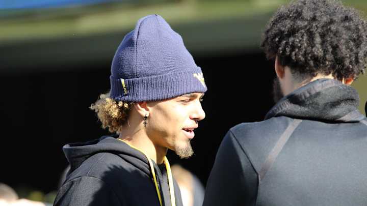 ESPN Bracketology Tracker: West Virginia Has New First Round Matchup