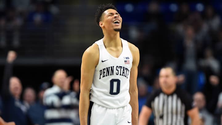 Meet The Opponent: Penn State Now a Lethal Favorite