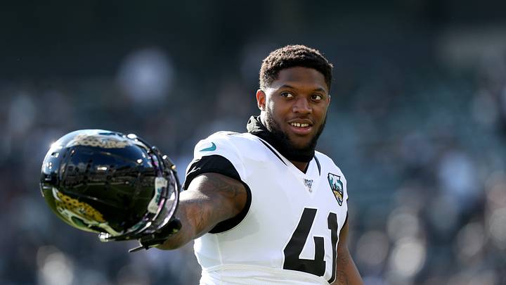 PFF: Jaguars Had 2nd Most Productive Draft Class in 2019 PFF: Jaguars Had 2nd Most Productive Draft Class in 2019