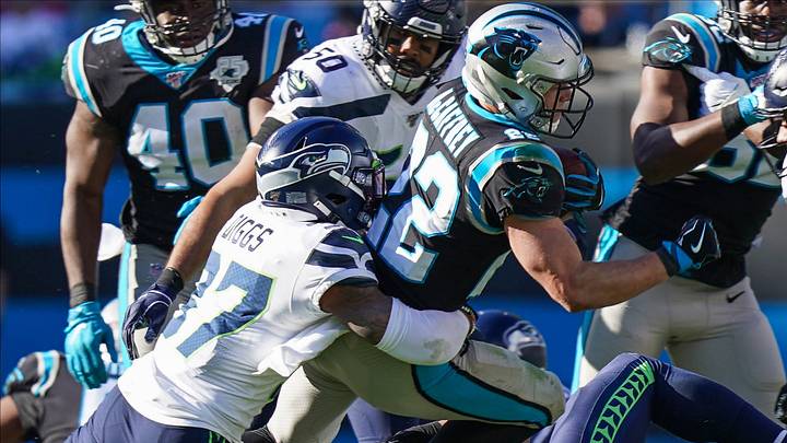 Seahawks Will Boast One of NFL's Most Experienced Safety Duos in 2020 Seahawks Will Boast One of NFL's Most Experienced Safety Duos in 2020