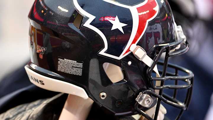 GM Interviews Start to Line Up for Texans
