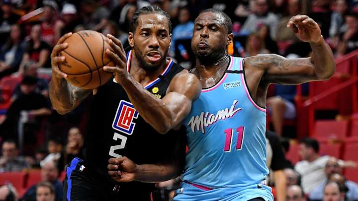 NBA Power Rankings: Clippers Remain a Powerhouse Among Western Conference Contenders