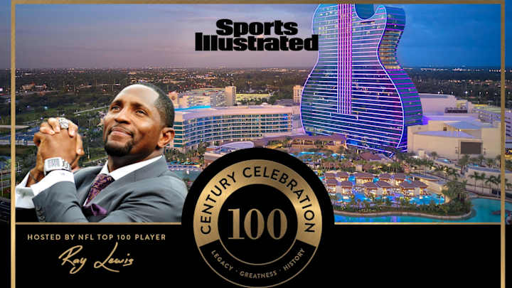 The Century Celebration