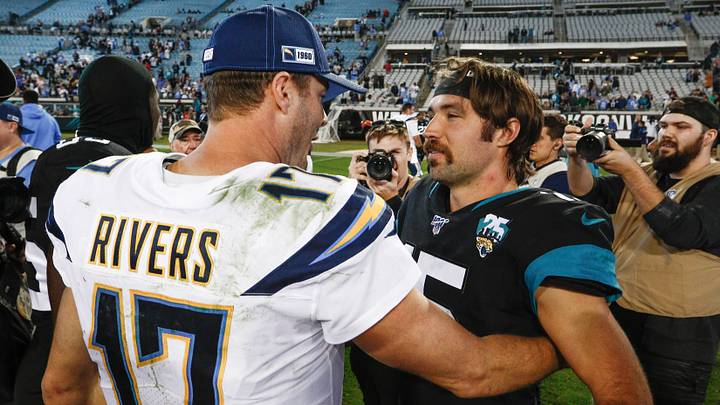 How Could the Chargers’ Eventual Decision on Phillip Rivers Impact the Jaguars? How Could the Chargers’ Eventual Decision on Phillip Rivers Impact the Jaguars?