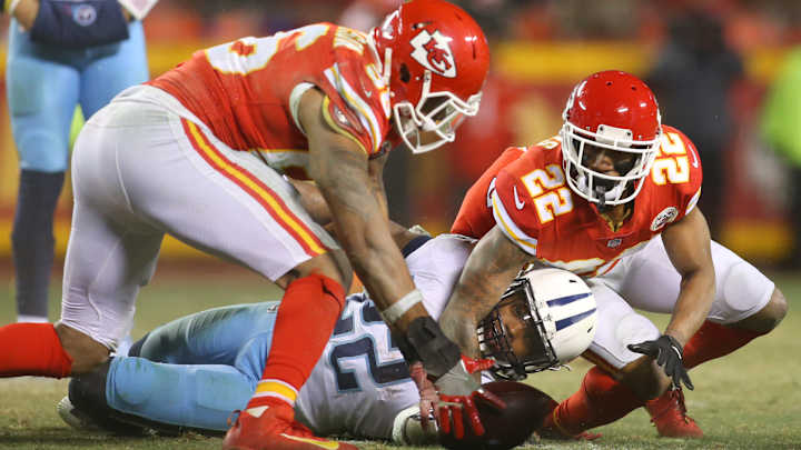 Texas Football: Longhorn Legend Inducted Into Missouri Sports Hall of Fame