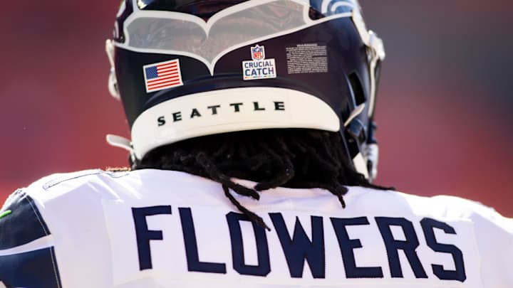 Film Breakdown: Seahawks CB Tre Flowers Remains on Positive Trajectory