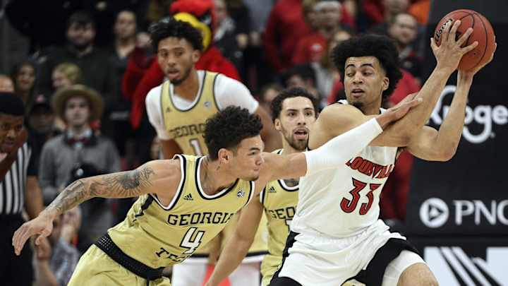 Boston College vs. #6 Louisville: Statistical Breakdown