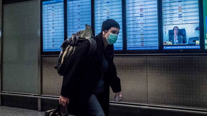 IOC Member Dick Pound Estimates Three Months to Decide on Tokyo Olympics Fate