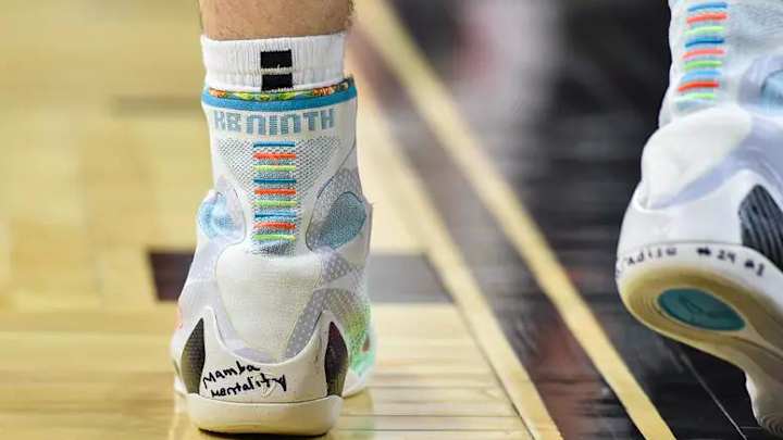 Big Ten Daily, Volume 4: League Still Shaken by Kobe Bryant's Death