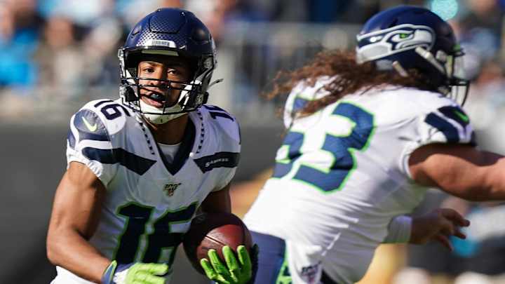 Seahawks 2019 Awards: Offensive Player of the Year