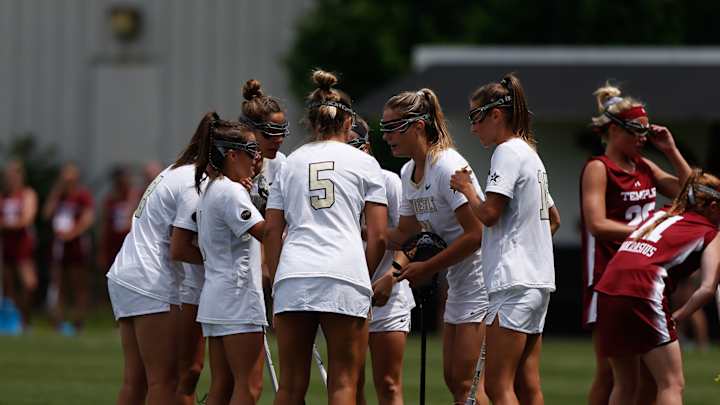 The Next Step, Commodores aiming for NCAA Tournament Berth in 2020