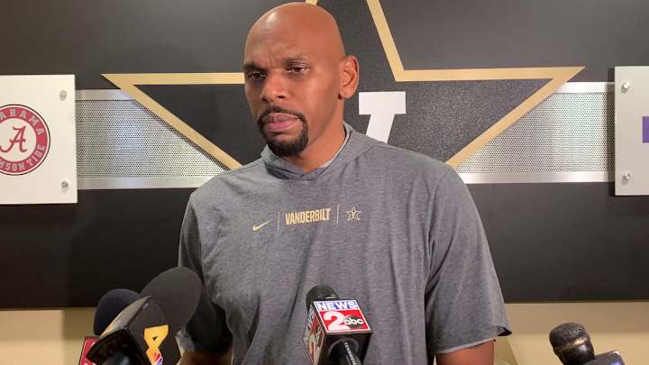 Vanderbilt Looking for First Conference win in Lexington versus Kentucky