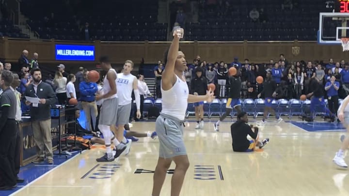 Pitt at Duke: Gameday Open Thread