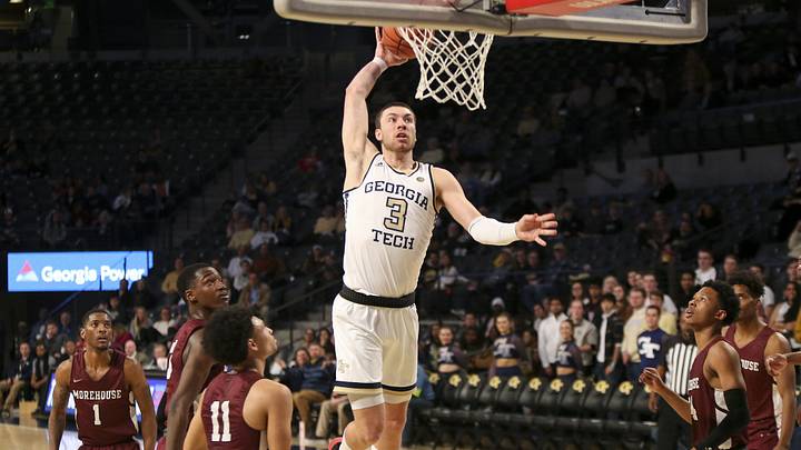 Tale of The Tape: Pitt Panthers