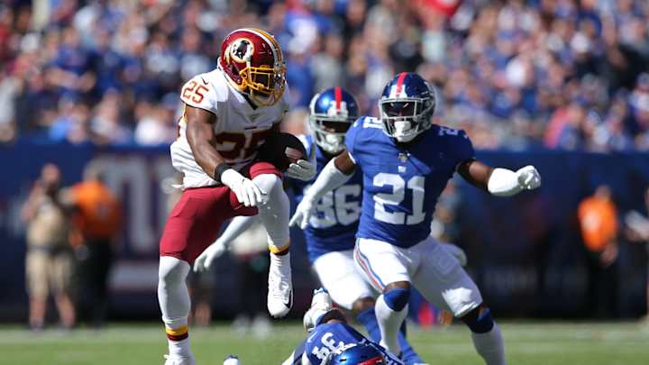 New York Giants Top 7 Most Critical Players of 2020: S Jabrill Peppers