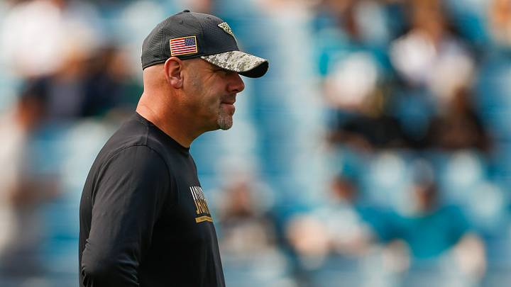 Jaguars Offseason Mailbag: Can We Expect Todd Wash to Return, and Other Questions Jaguars Offseason Mailbag: Can We Expect Todd Wash to Return, and Other Questions